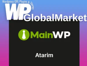 MainWP Pro – Atarim