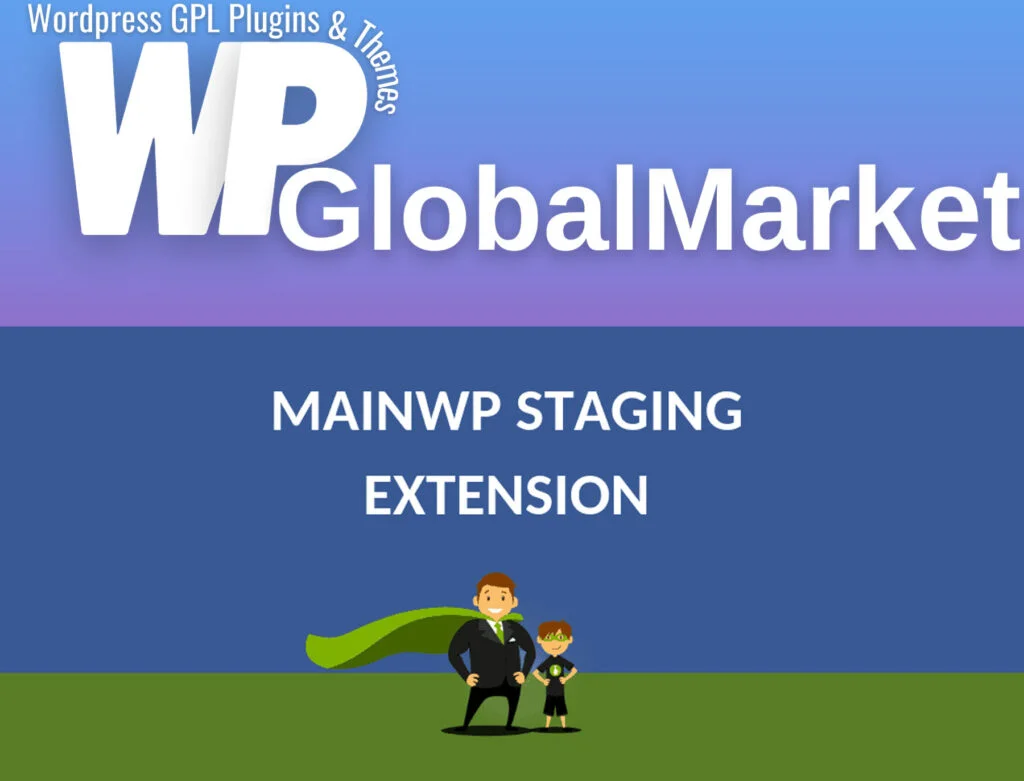 Mainwp staging extension