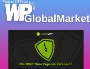 MainWP Time Capsule Extension