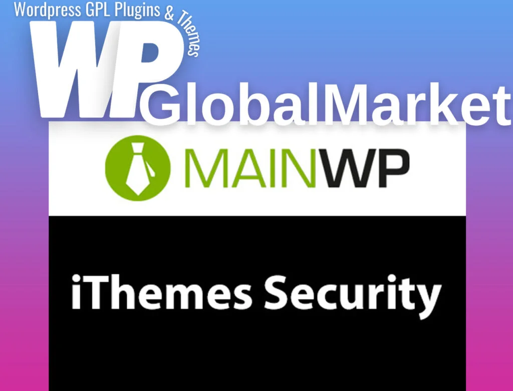 Mainwp ithemes security