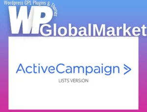 MemberPress ActiveCampaign (Lists Version)