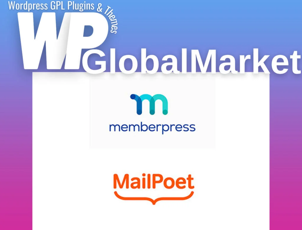 Memberpress mailpoet