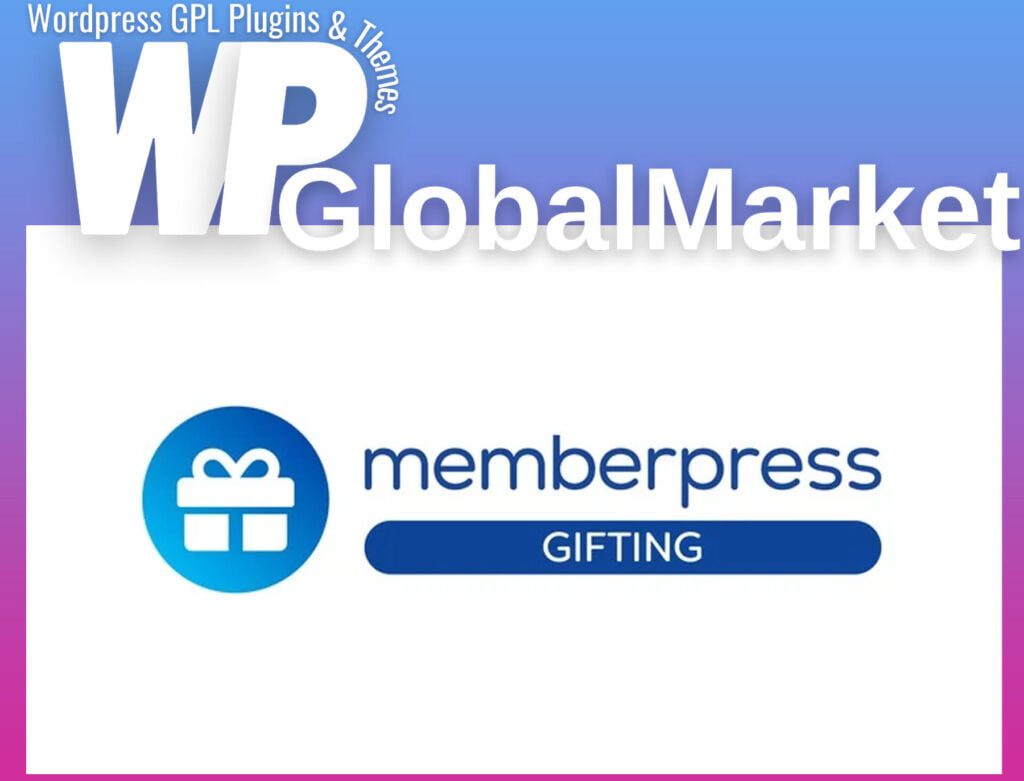 Memberpress Gifting Addon