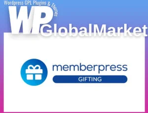 Memberpress Gifting Addon