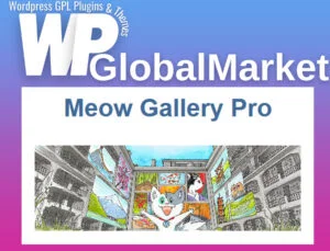 Meow Gallery Pro