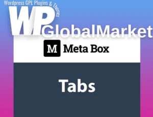 Meta Box Tabs