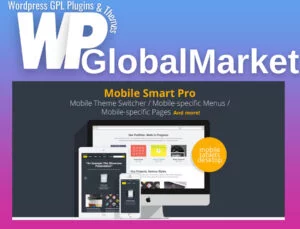 Mobile Smart Pro