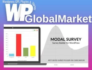 Modal Survey WordPress Poll Survey and Quiz Plugin