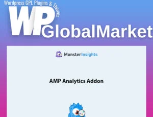 MonsterInsights AMP Addon