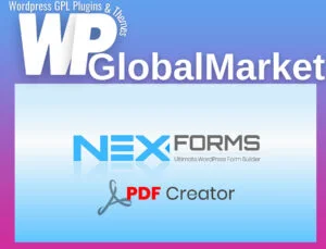 NEX-Forms – PDF Creator