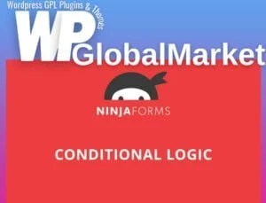 Ninja Forms Conditional Logic