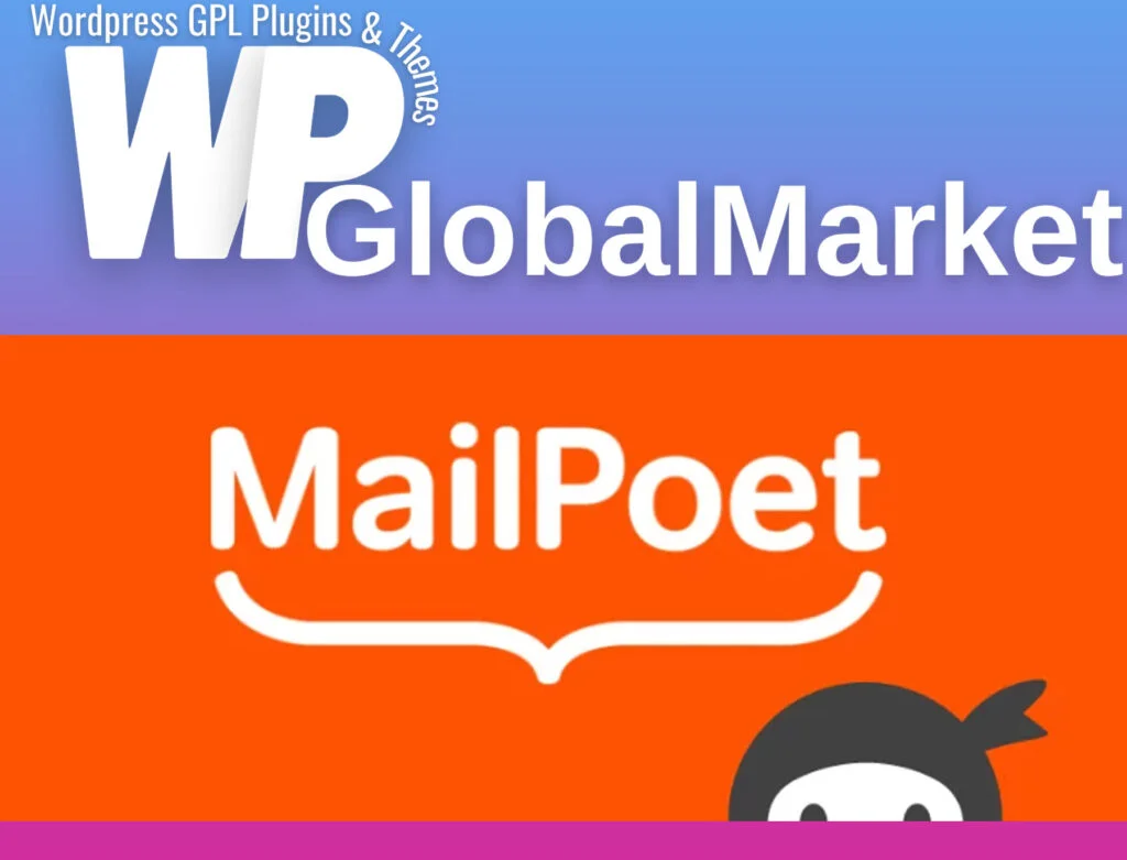 Ninja forms mailpoet