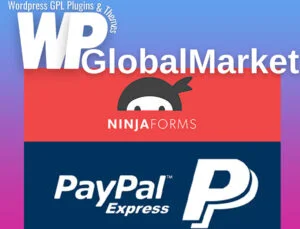 Ninja Forms PayPal Express