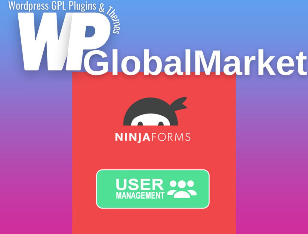 Ninja Forms User Management