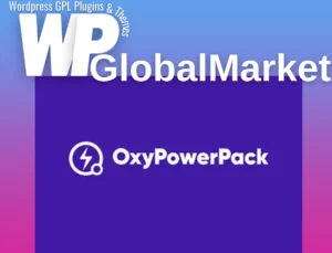 OxyPowerPack