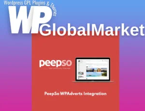 PeepSo WPAdverts Integration