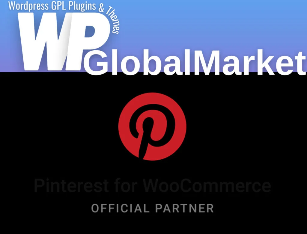 Pinterest for woocommerce