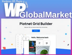 Piotnet Grid Builder