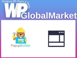 Popup Builder Login Popup Extension