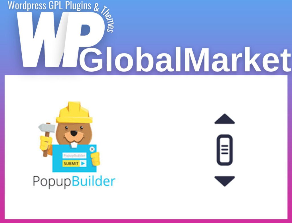 Popup Builder Scroll Popup Extension