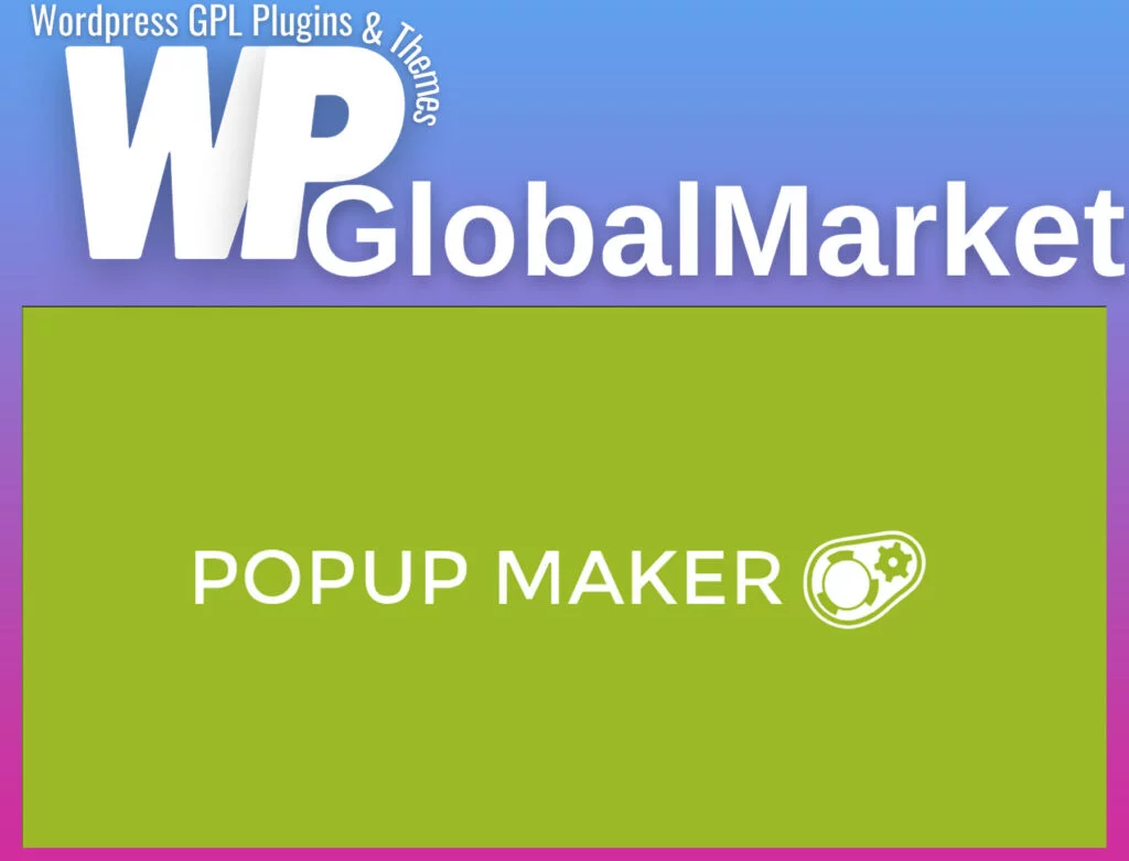 Popup maker – popup analytics