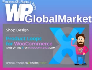 Product Loops for WooCommerce