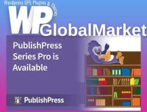 PublishPress Series Pro