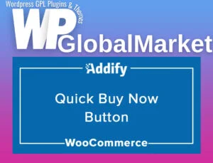 Quick Buy Now Button for WooCommerce