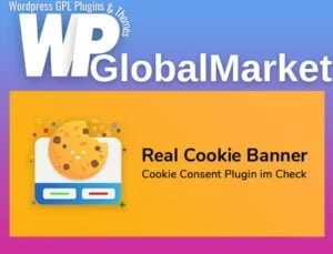 Real Cookie Banner