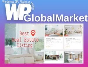 Real Estate Pro – WordPress Plugin