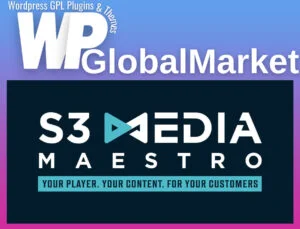 S3 Media Maestro