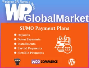 SUMO WooCommerce Payment Plans