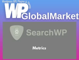 SearchWP Metrics