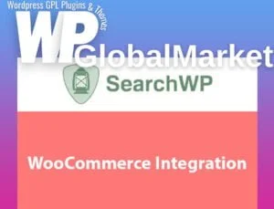 SearchWP WooCommerce Integration