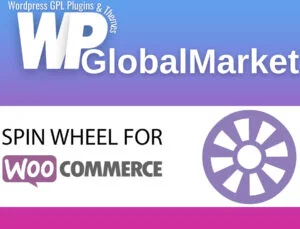 Spin Wheel for WooCommerce