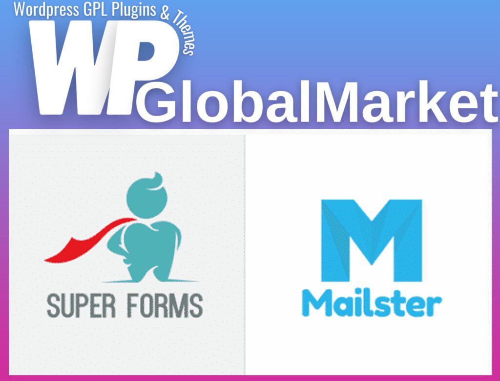 Super Forms Mailster