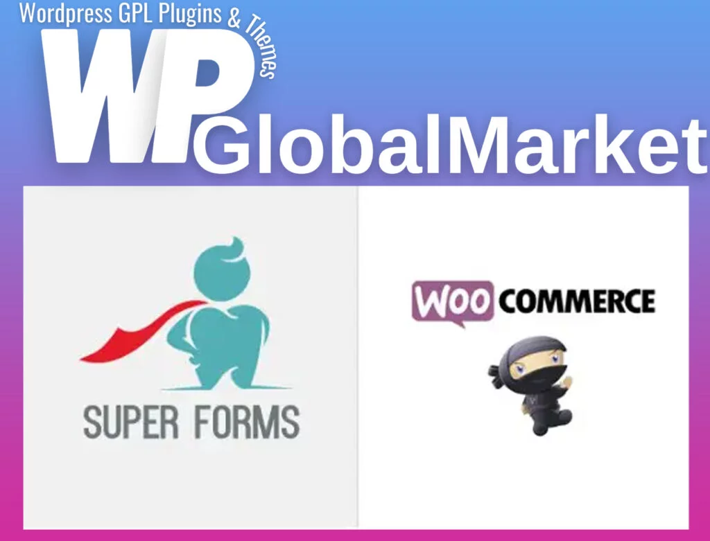 Super forms woocommerce checkout