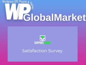 SupportCandy Satisfaction Survey