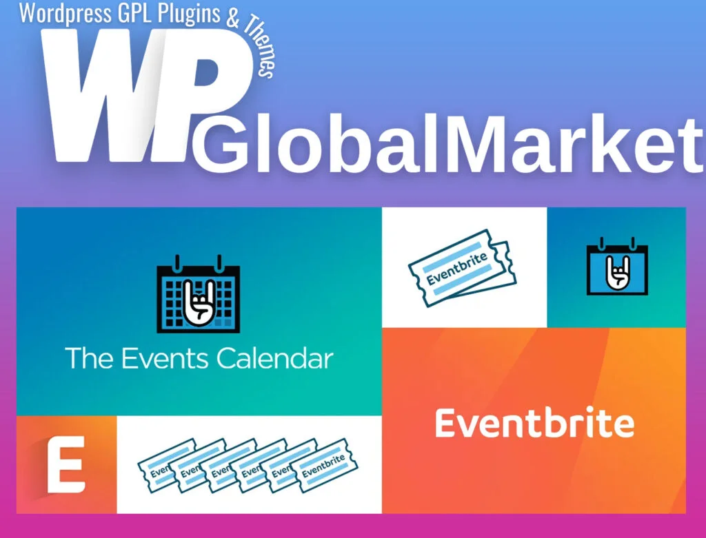 The events calendar eventbrite tickets