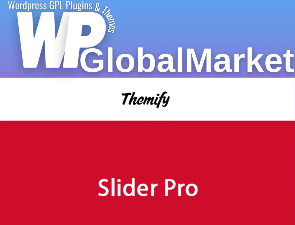 Themify builder slider pro