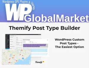 Themify Post Type Builder