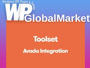 Toolset Avada Integration