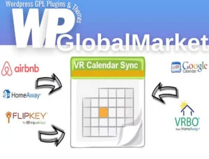 VR Calendar Sync Pro-env – Responsive Booking Plugin