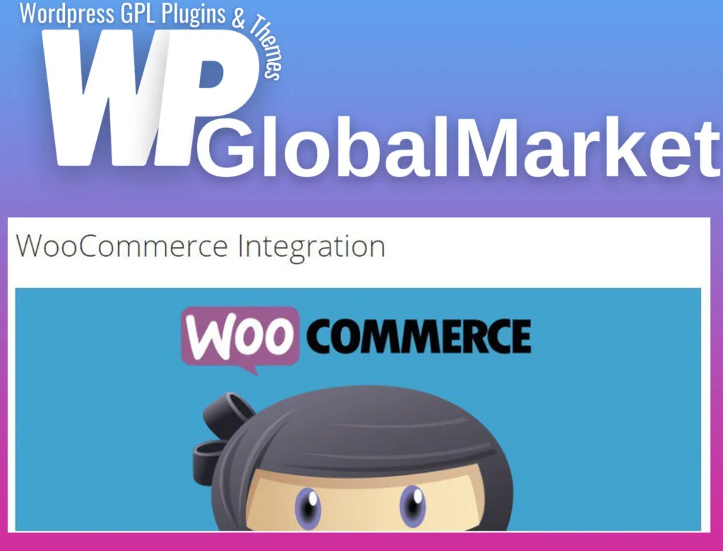 Wp adverts woocommerce integration