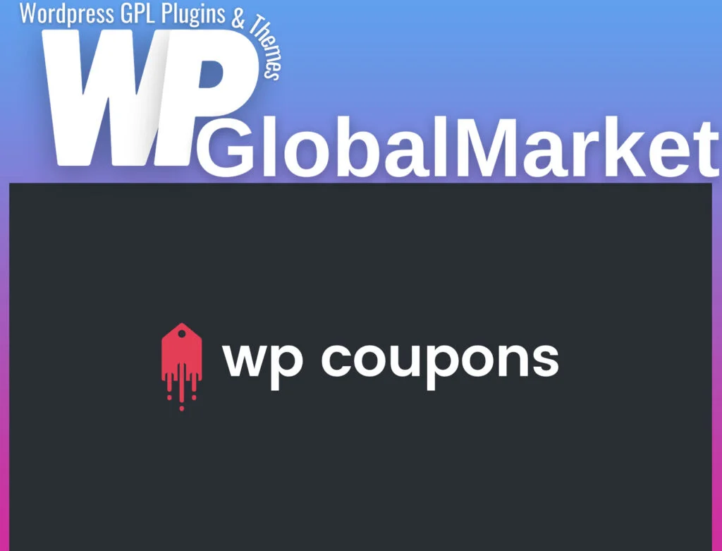 Wp coupons plugin