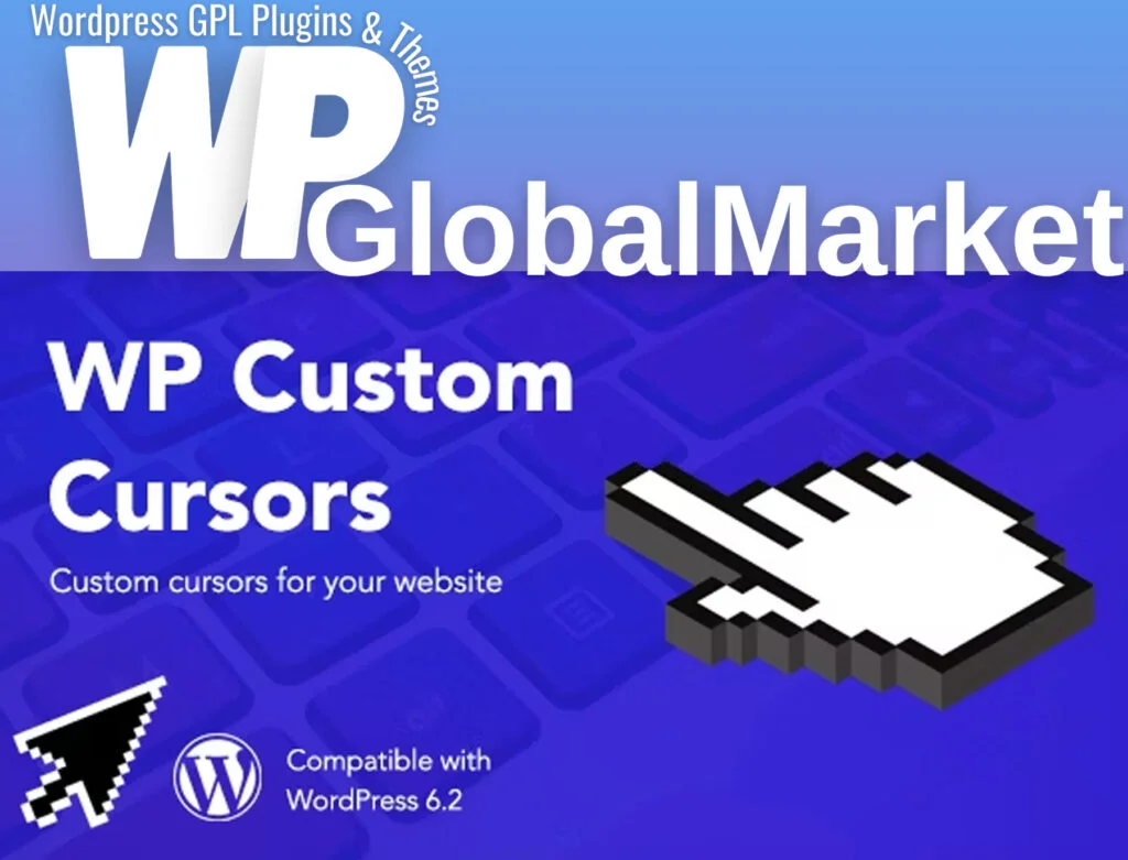 Wp custom cursors plugin