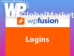 WP Fusion Logins Addon