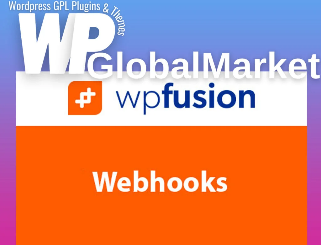 Wp fusion – webhooks addon