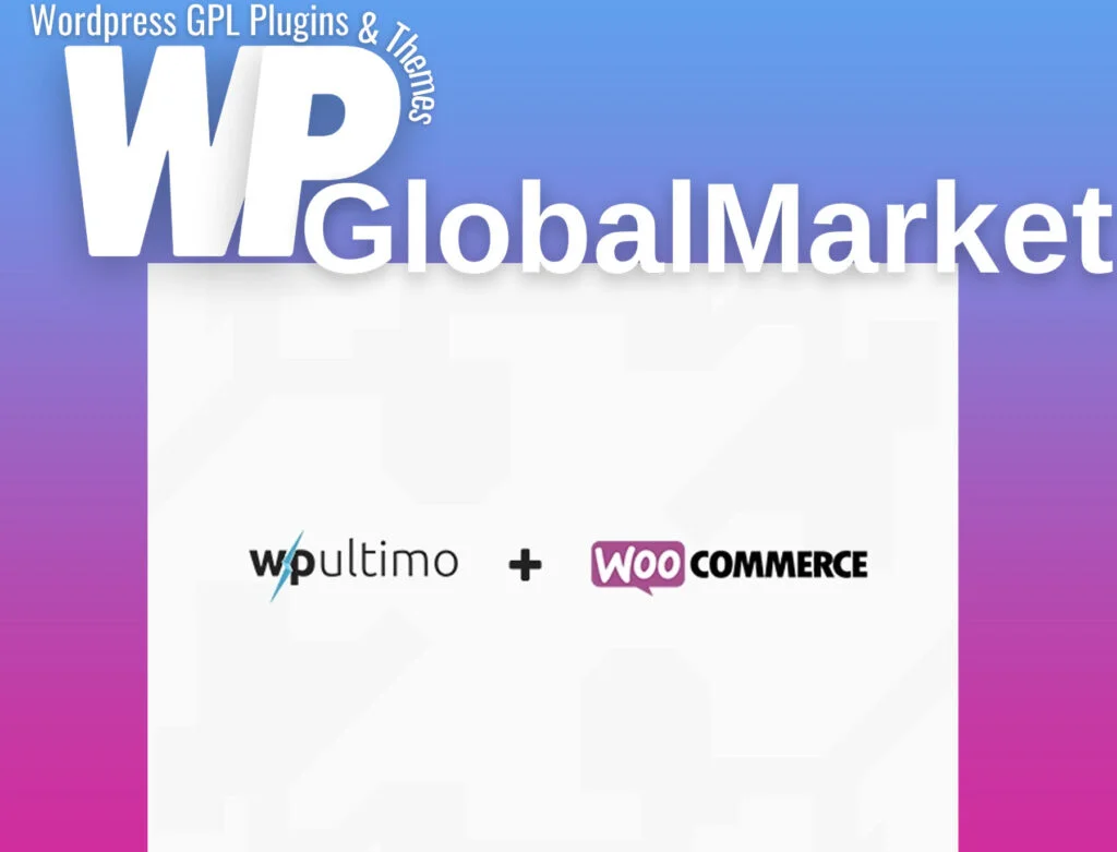 Wp ultimo: woocommerce integration addon