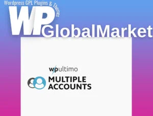 WP Ultimo – Multiple Accounts addon